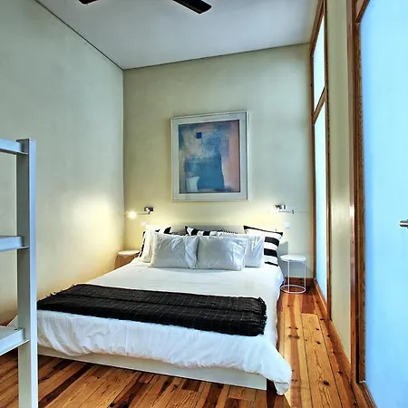 Portas Do Rossio Apartment *