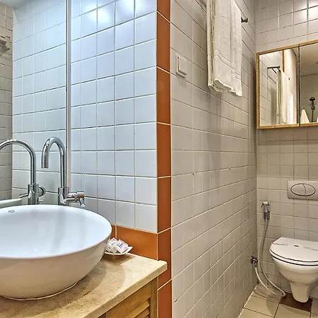 Apartment Portas Do Rossio